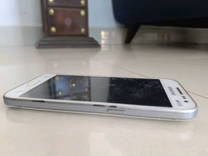 Samsung Smartphone
