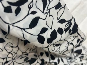 Stylish Printed Casual Top