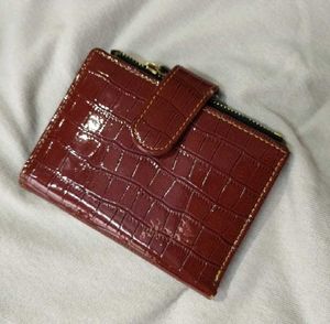 Minimalist Glycolic Acid + sheglam gloss+wallet