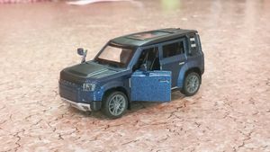 Die Cast Cars Toy Set