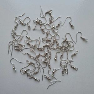 Bulk Earring Hooks - Craft Supplies