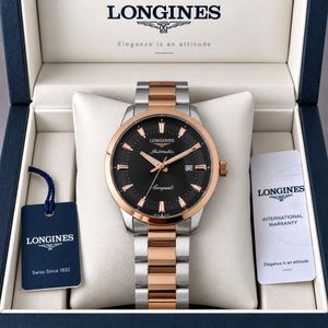 Longines Conquest Automatic