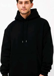SUN 'N' SUMMER Men Hooded Sweatshirt