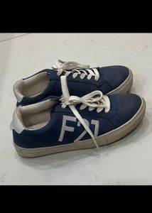 worn only once