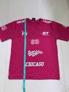 Men's Racing Team T-Shirt