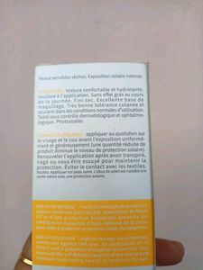 Bioderma Sunscreen