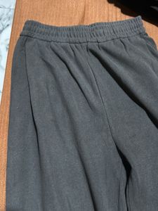 Comfortable Wide Leg Sweatpants