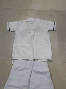 School Uniform Set