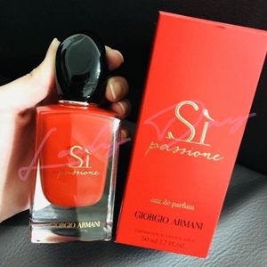 Si Passione by Giorgio Armani