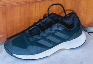 ADIDAS Men GameCourt 2 Tennis Shoes