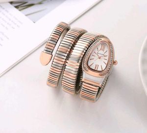 Bvlgari Serpenti Now In Premium Quality
