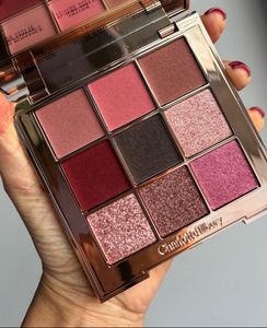 Charlotte Tilbury Beautyverse Eye Palette