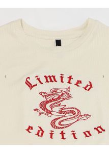 cropped t shirt