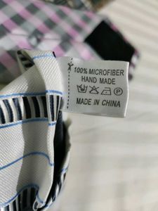 Set of 5 Neckties(buy 3 get 2 FREE)