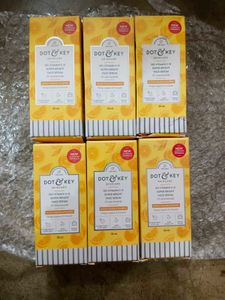 Dot &amp; Key 10% Vitamin C+E Face Serum