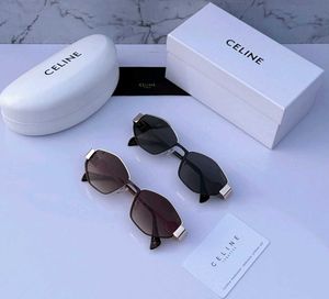 Celine Sunglasses with Case FOR UNISEX
