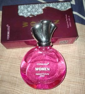 FORMLESS Women Apparel Perfume
