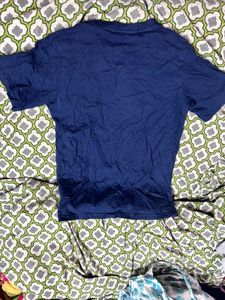 Nike Blue tee