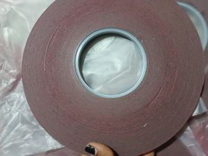 Pack Of Three Double Sided Tape 🖤✨
