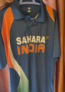 Sahara India Unisex Jersey
