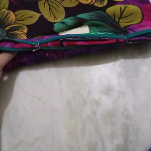 Chiffon Saree Unused New With Tags
