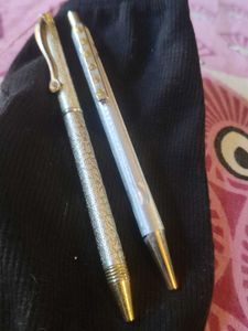 partywear men pens  set of 2