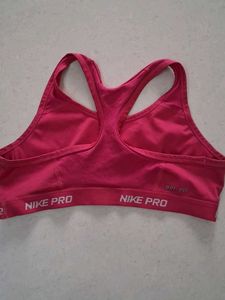 Nike Pro Sports Bra