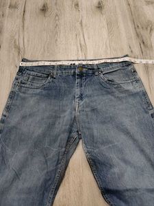 Ma5795 MCJ Jeans waist 36 inches