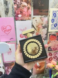 Luxury Perfume Bottle