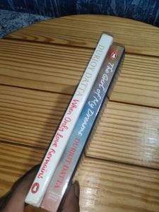 Durjoy Datta 💕 Books Set Of 2 Romantic Novels