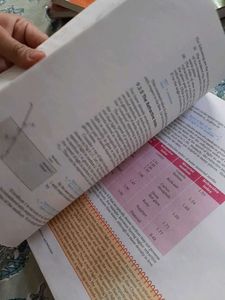 Science Textbook for Class X