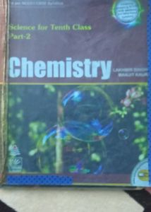 S chand chemistry class 10