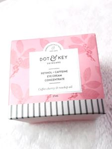 Dot & Key Night Reset Retinol + Ceramide Cream