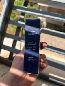 Hira Dive Club Eau De Parfum