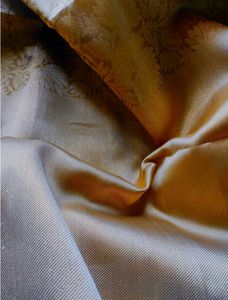 New Without Tag- Banarasi Tissue Silk Saree