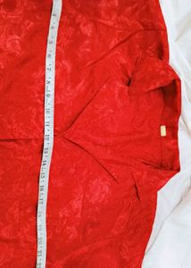 Very Fancy And Beautiful Coatset