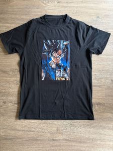 Anime Graphic T-Shirt