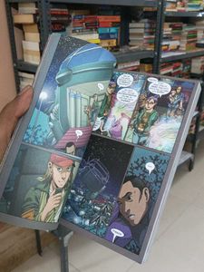 Runaways: Escape to New York
