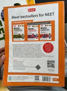 Complete NEET Guide Chemistry
