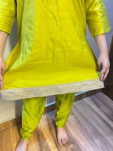 brand new Kurta Set