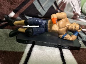 John Cena