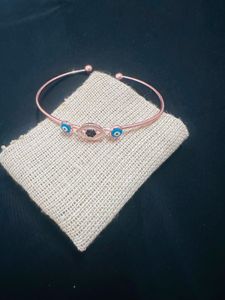 Evil Eye Bracelet