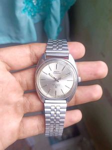 HMT KOHINOOR Automatic Watch