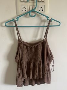 Newme tank top