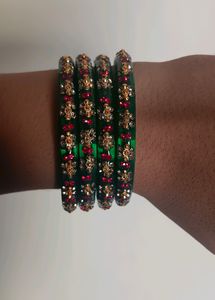 Daimond Kade Set