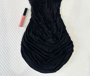 Muse Draped Top