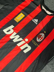 football jersey