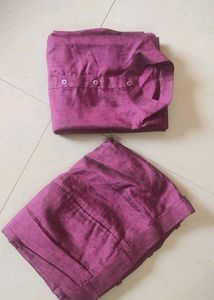 For festive Beautiful Men's Kurta Set
