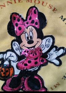 Minnie Mouse Kids' Outfit