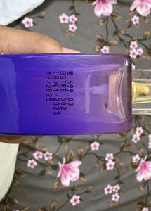 Secret Temptation Romance Eau de Parfum